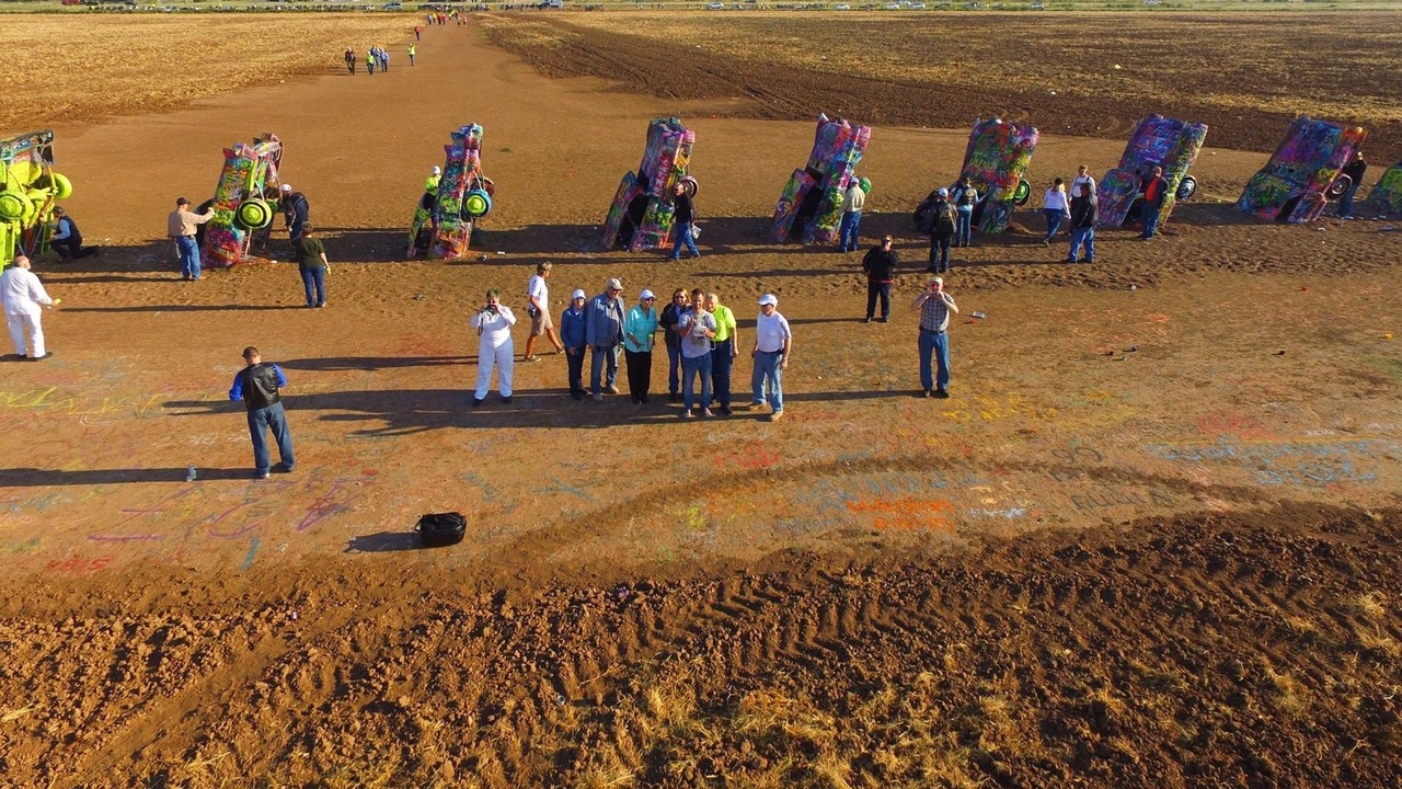 Photo of Others in Amarillo