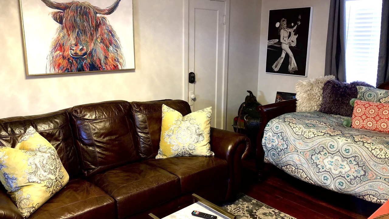 Photo of Livingroom in Amarillo