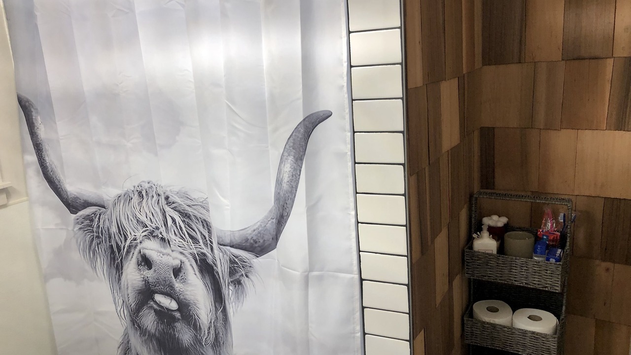 Photo of Bathroom in Amarillo