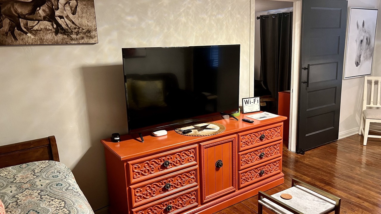 Photo of Livingroom in Amarillo