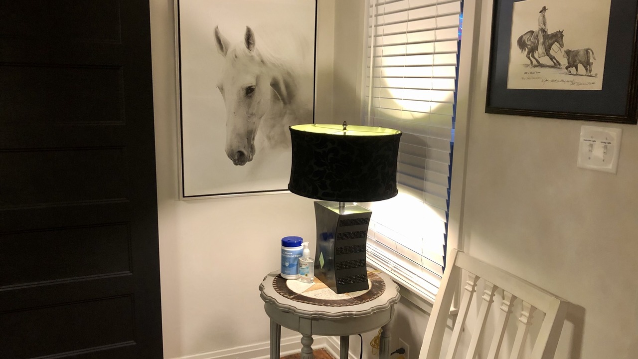 Photo of Bedroom in Amarillo