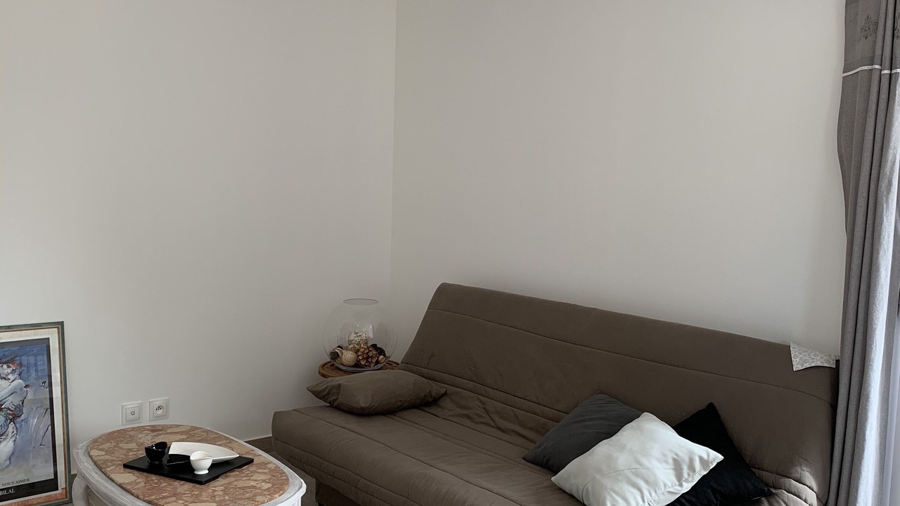 Photo of Livingroom in Marignane