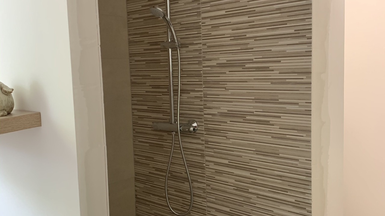Photo of Bathroom in Marignane
