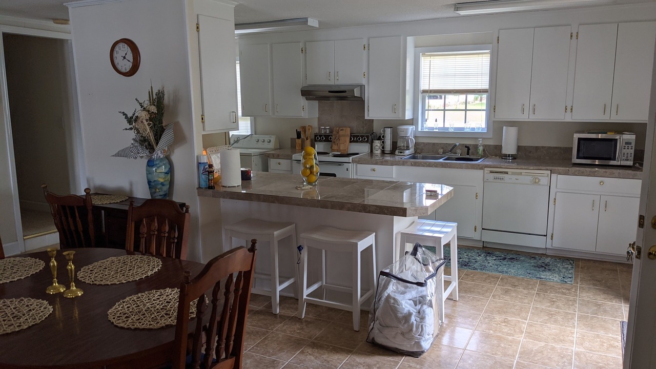 Photo of Kitchen in Manning