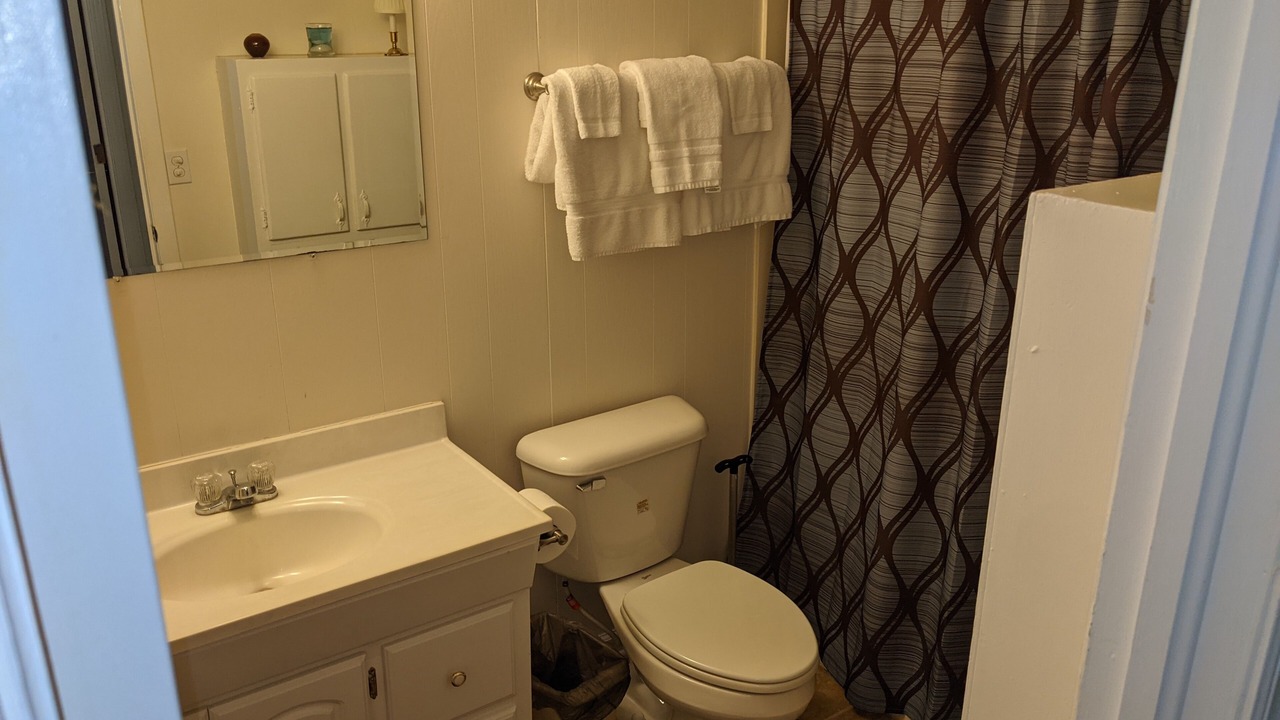 Photo of Bathroom in Manning