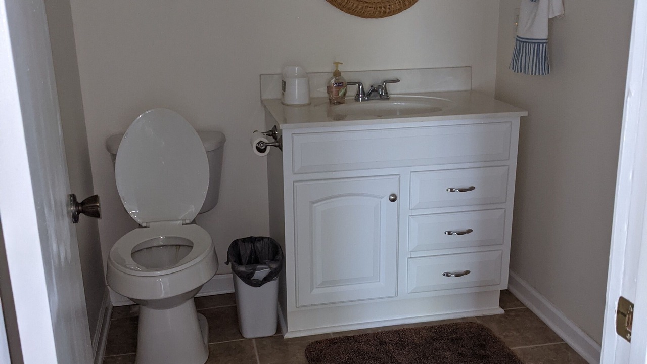 Photo of Bathroom in Manning