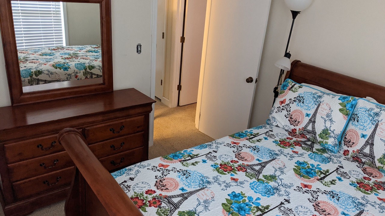 Photo of Bedroom in Manning