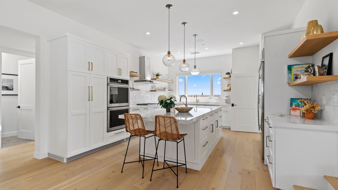 Photo of Kitchen in Diamond Crestview