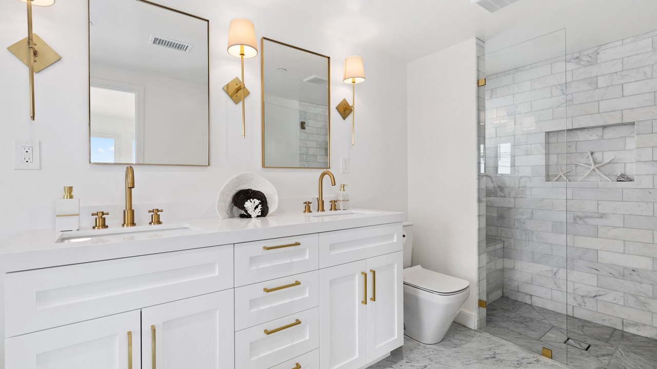Photo of Bathroom in Diamond Crestview