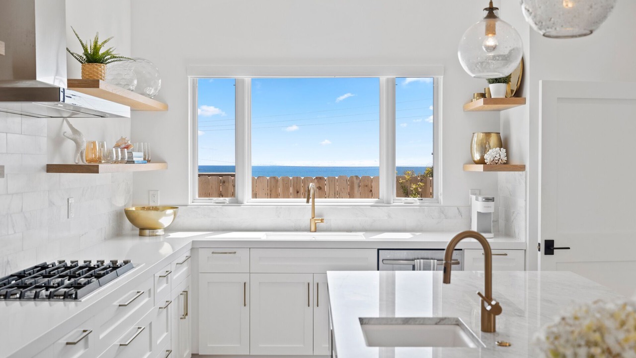 Photo of Kitchen in Diamond Crestview