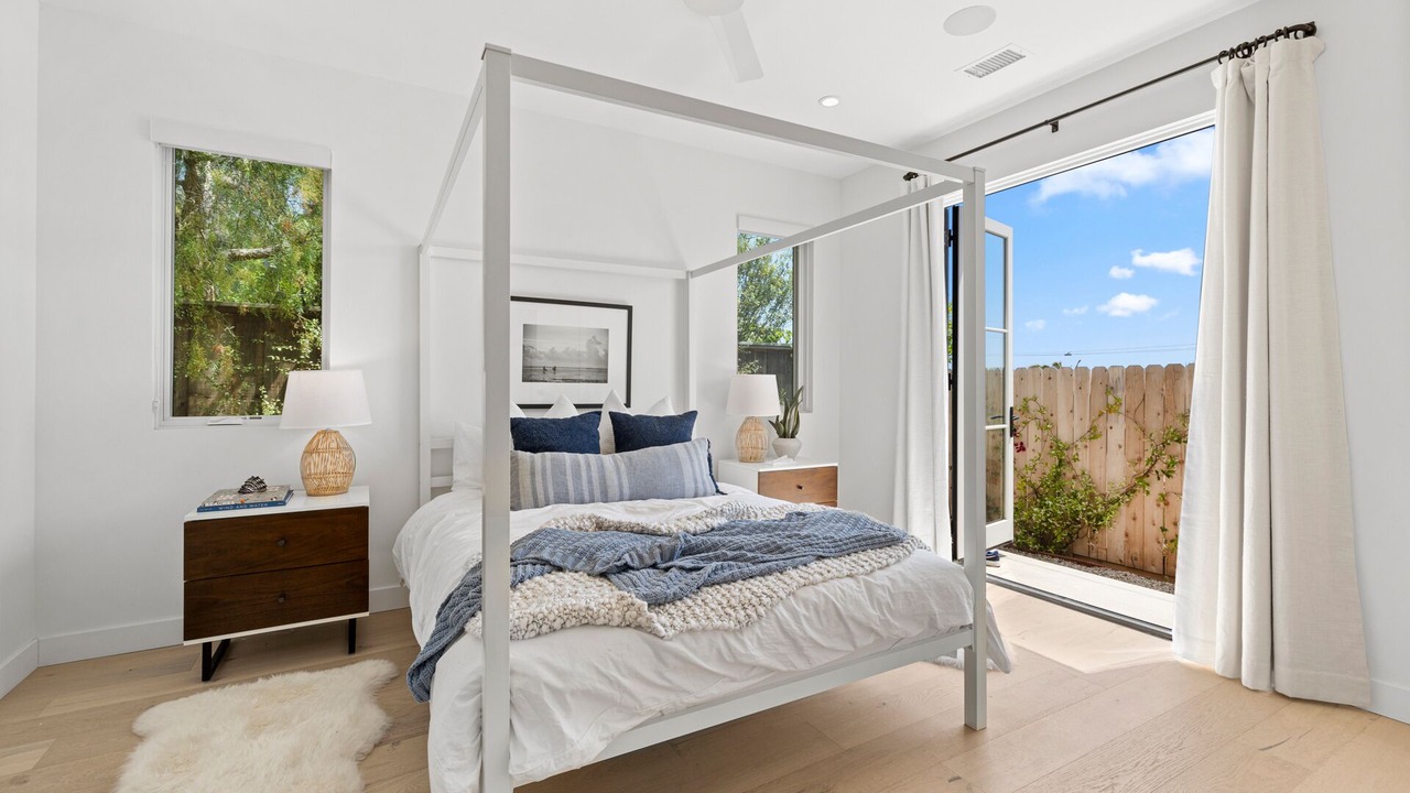 Photo of Bedroom in Diamond Crestview