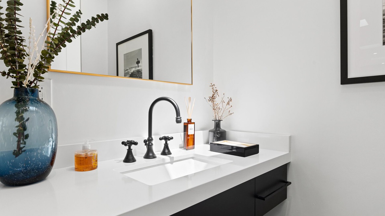 Photo of Bathroom in Diamond Crestview