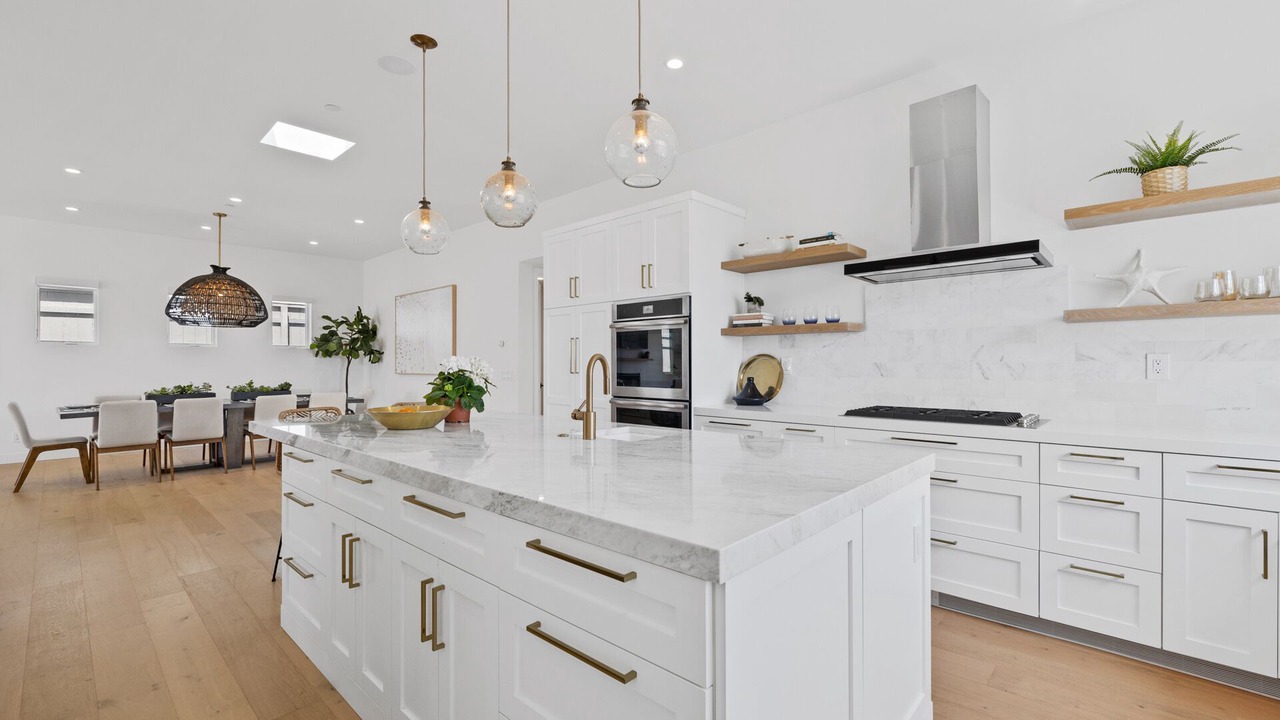 Photo of Kitchen in Diamond Crestview