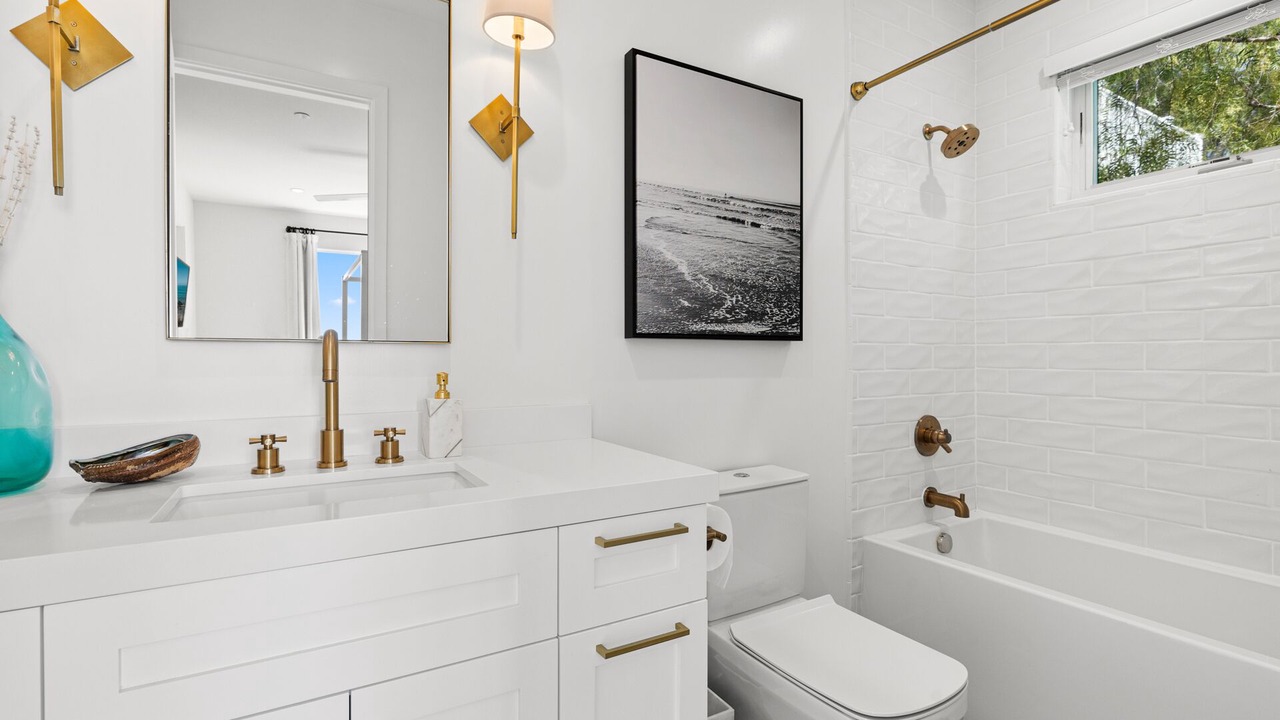 Photo of Bathroom in Diamond Crestview