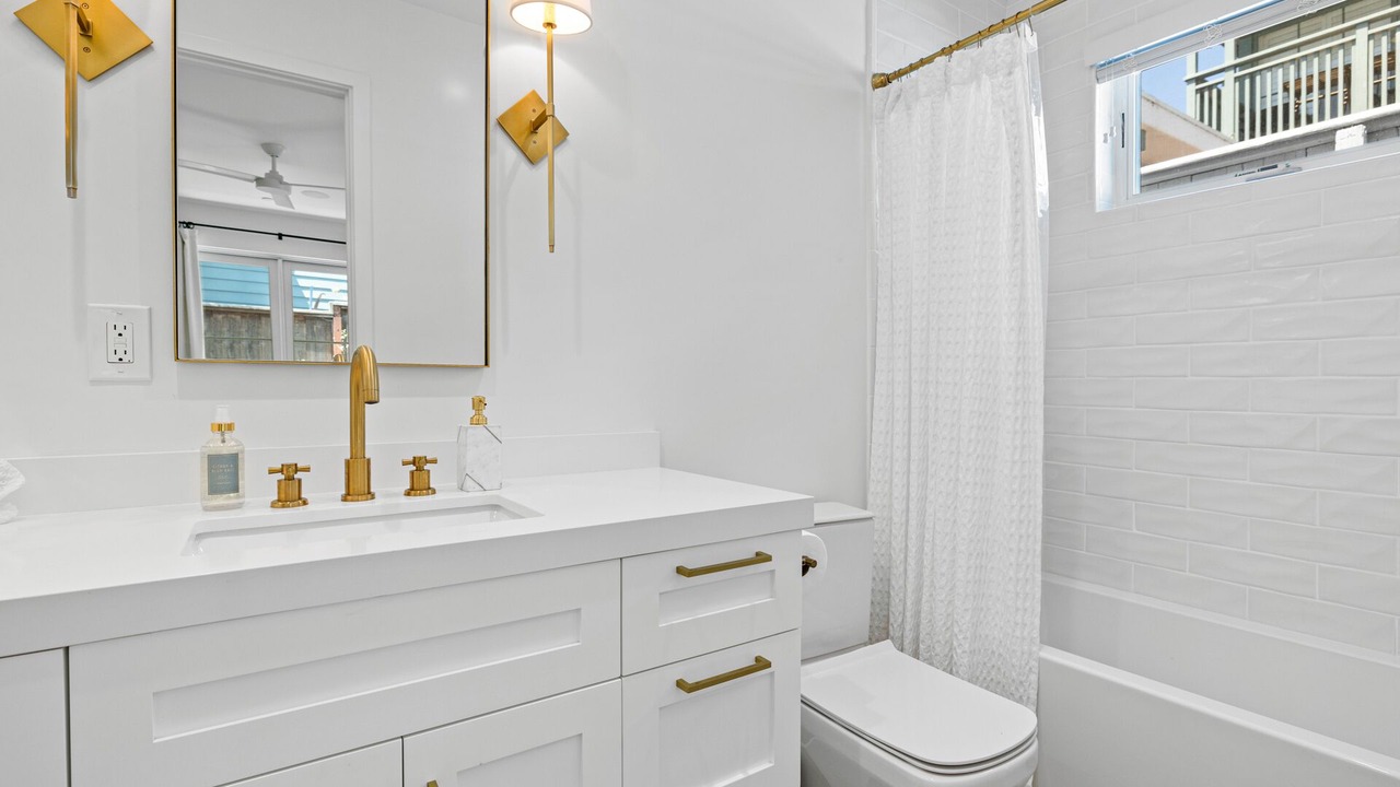 Photo of Bathroom in Diamond Crestview