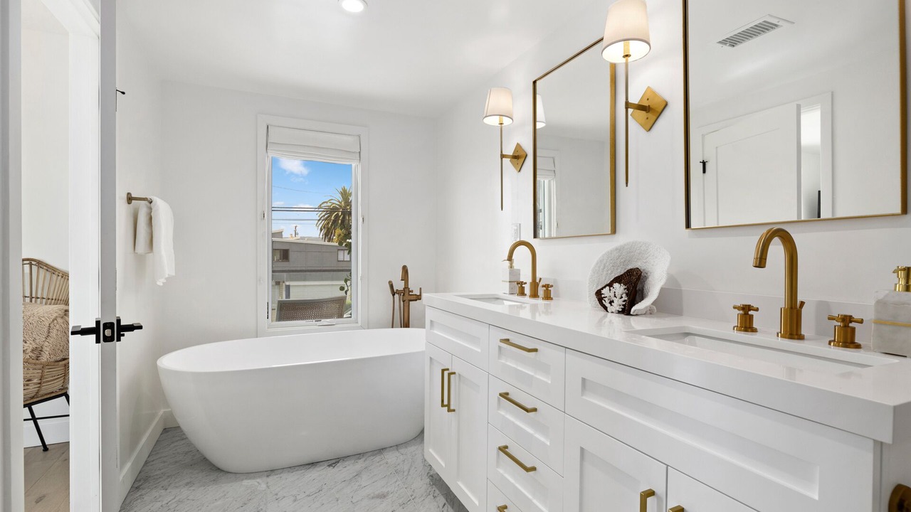 Photo of Bathroom in Diamond Crestview