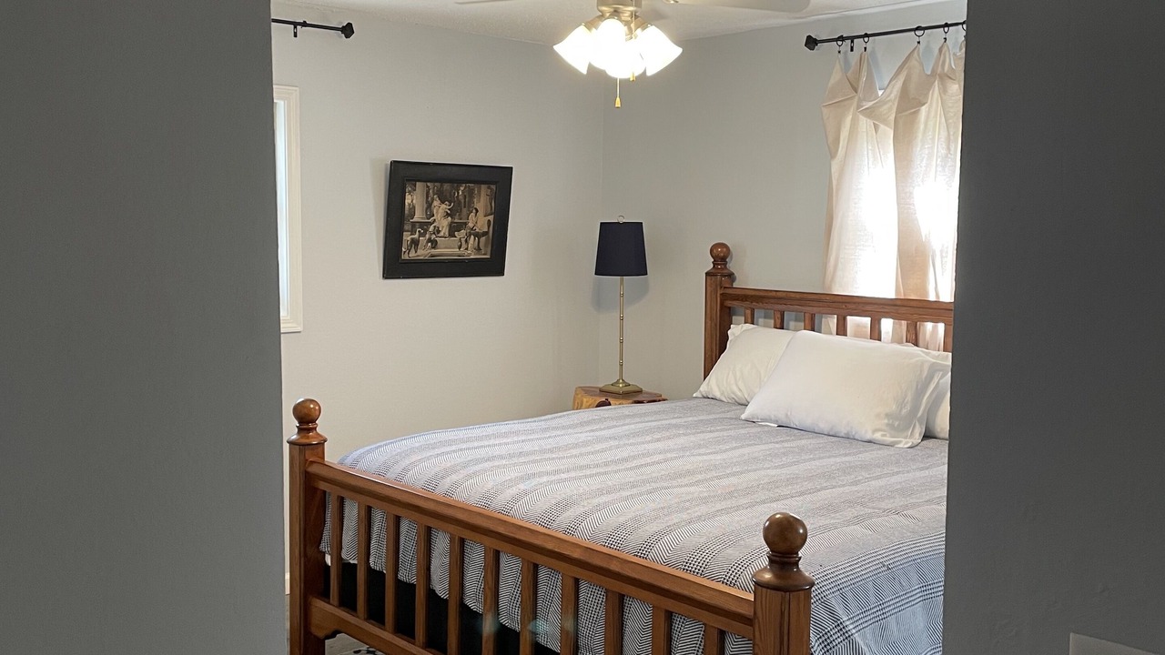 Photo of Bedroom in Stockton