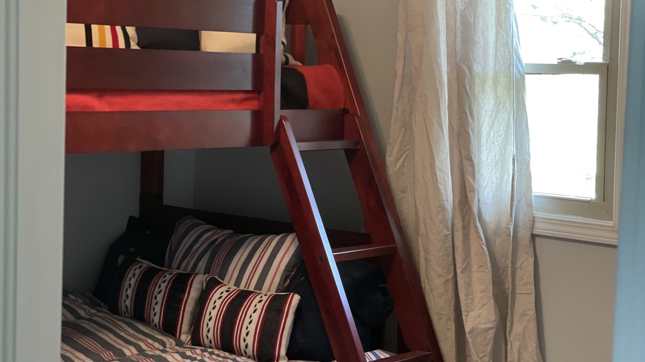 Photo of Bedroom in Stockton