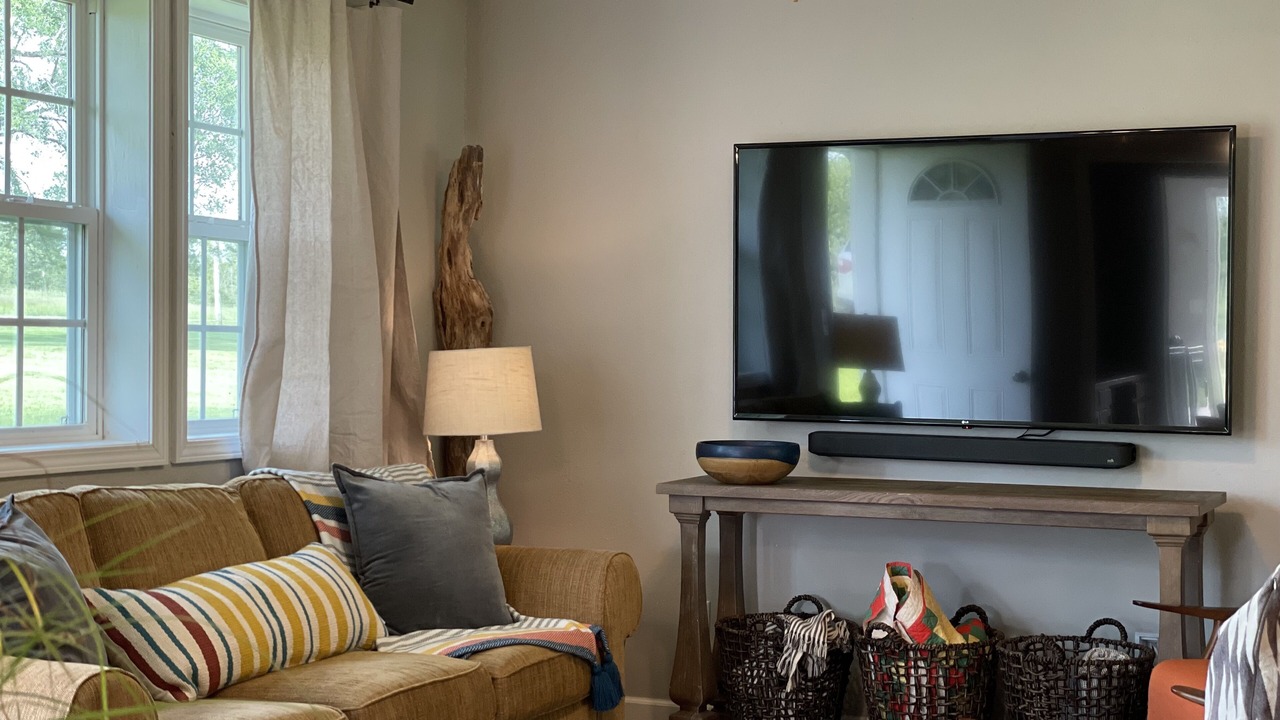 Photo of Livingroom in Stockton