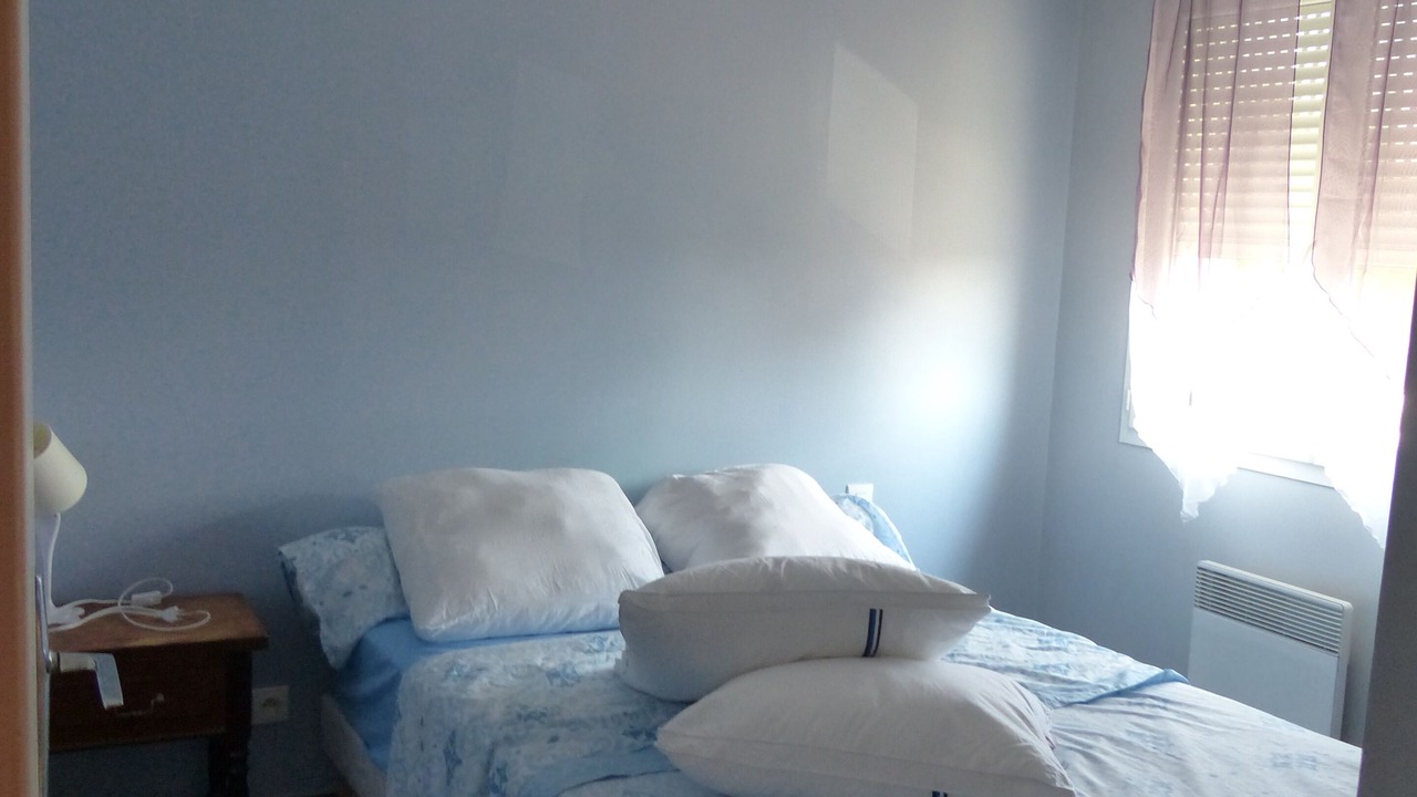 Photo of Bedroom in Saint-Andre-de-Sangonis