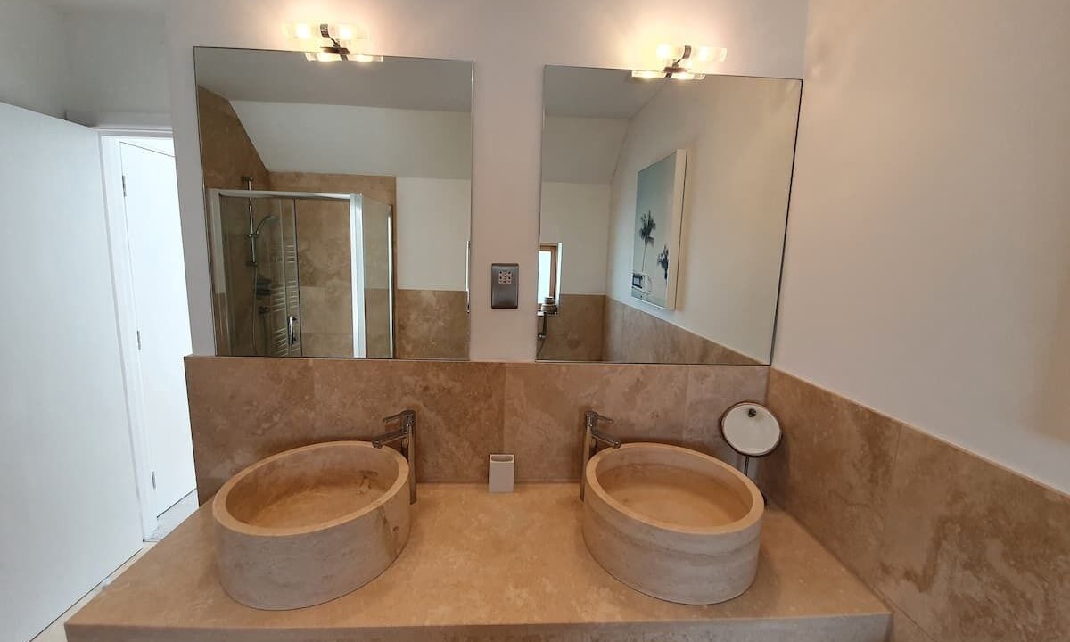 Photo of Bathroom in Chillington