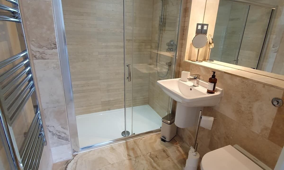 Photo of Bathroom in Chillington