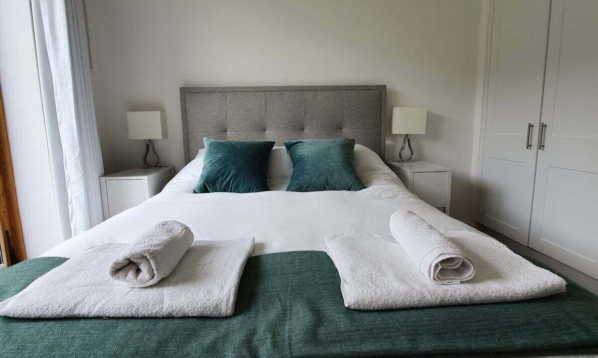 Photo of Bedroom in Chillington