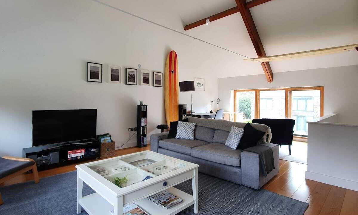 Photo of Livingroom in Chillington