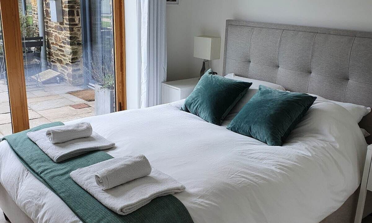 Photo of Bedroom in Chillington