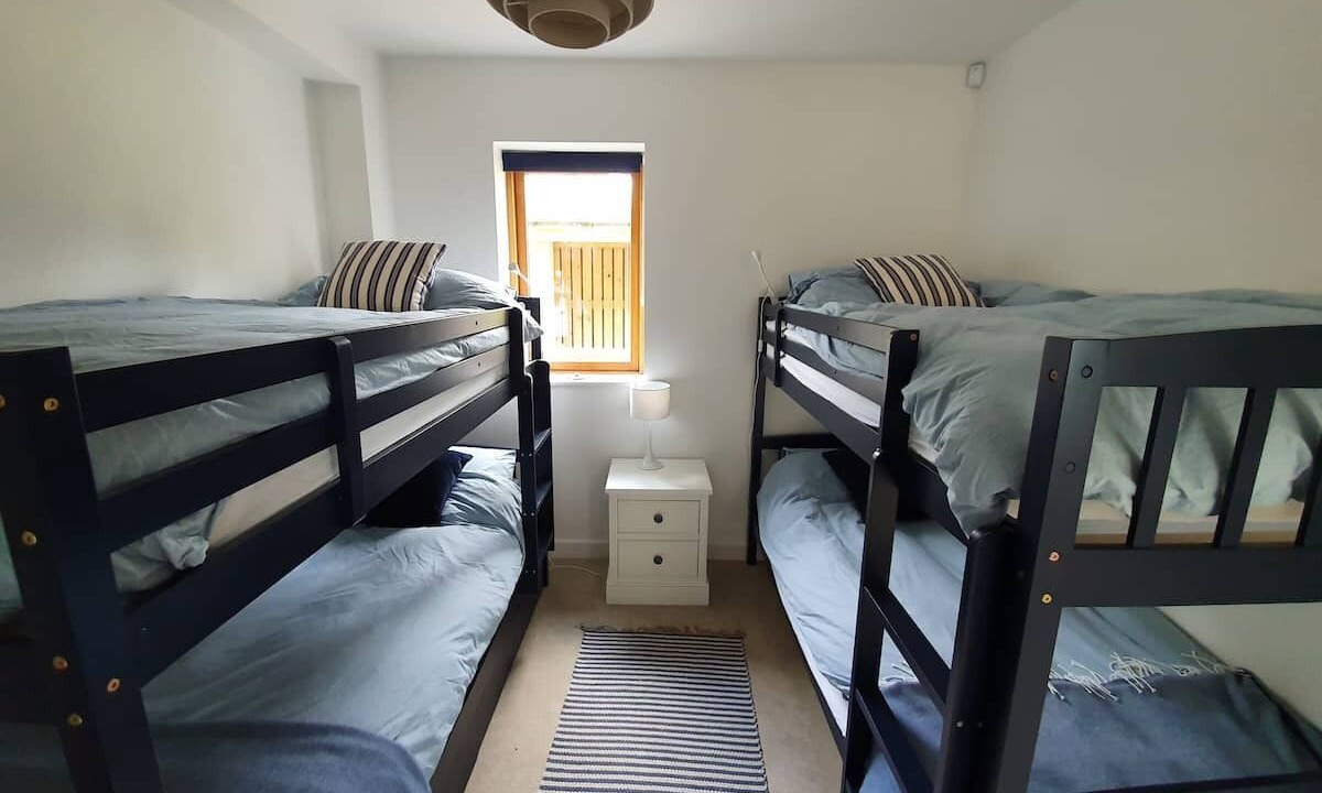 Photo of Bedroom in Chillington