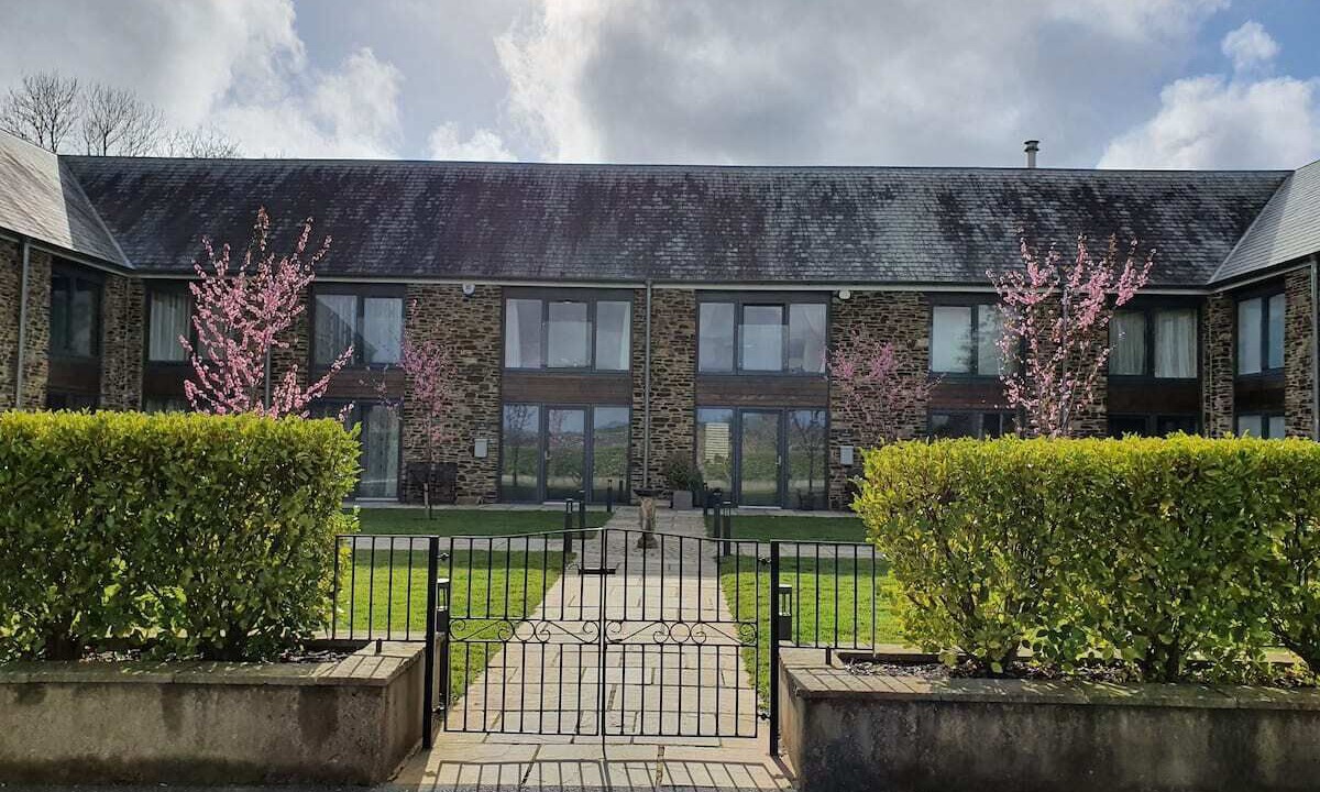 Photo of Outdoor in Chillington