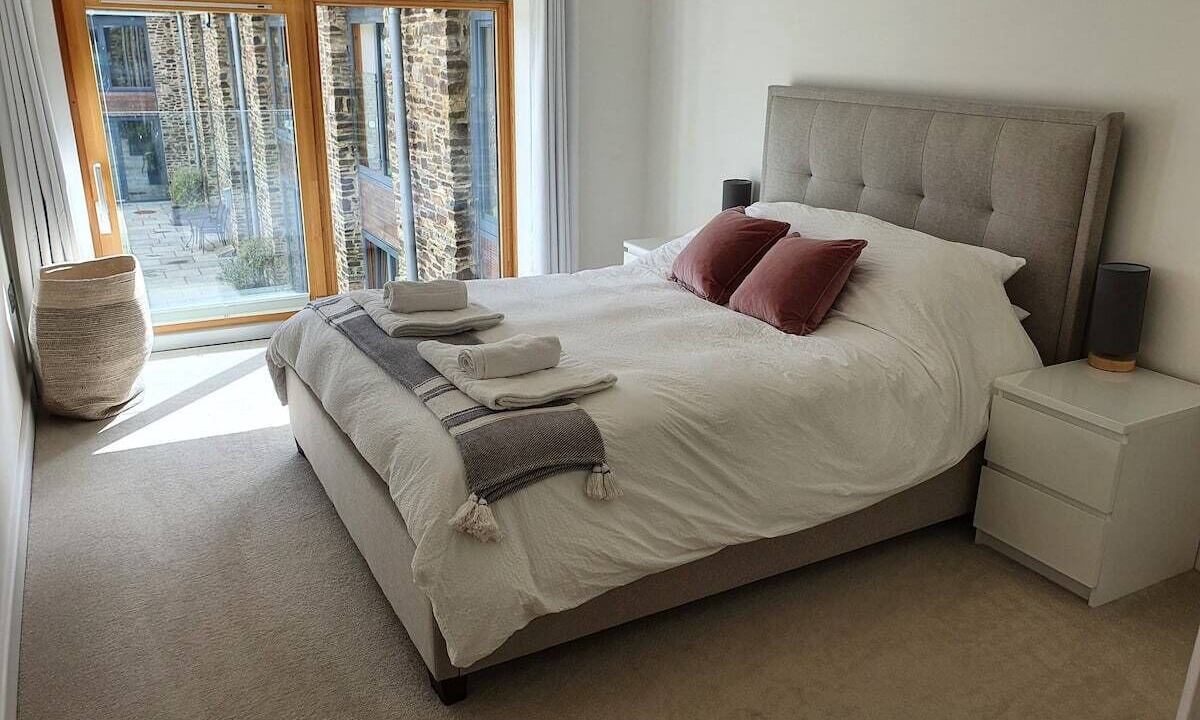 Photo of Bedroom in Chillington