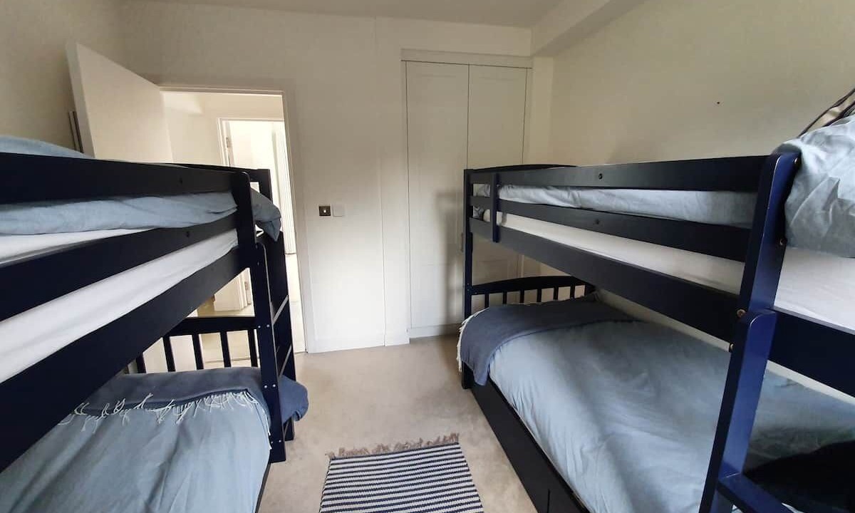 Photo of Bedroom in Chillington