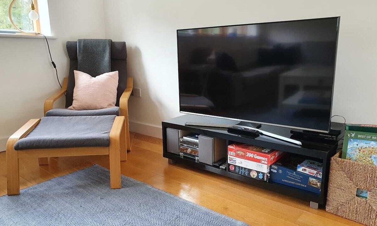 Photo of Livingroom in Chillington