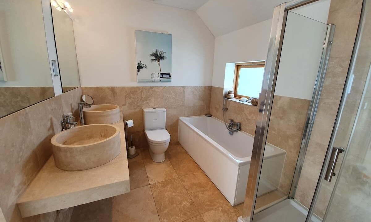 Photo of Bathroom in Chillington