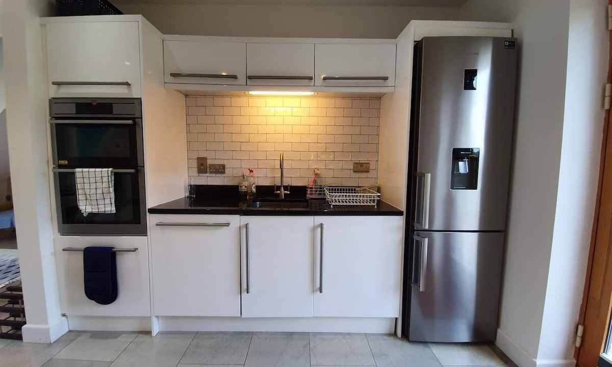 Photo of Kitchen in Chillington