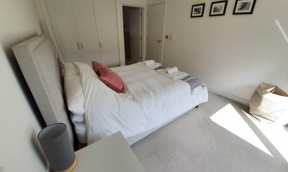 Photo of Bedroom in Chillington