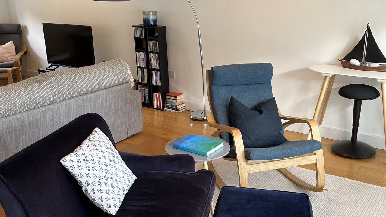 Photo of Livingroom in Chillington