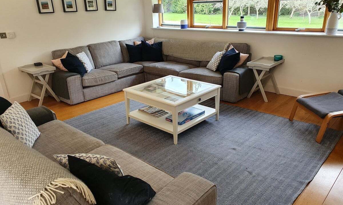 Photo of Livingroom in Chillington