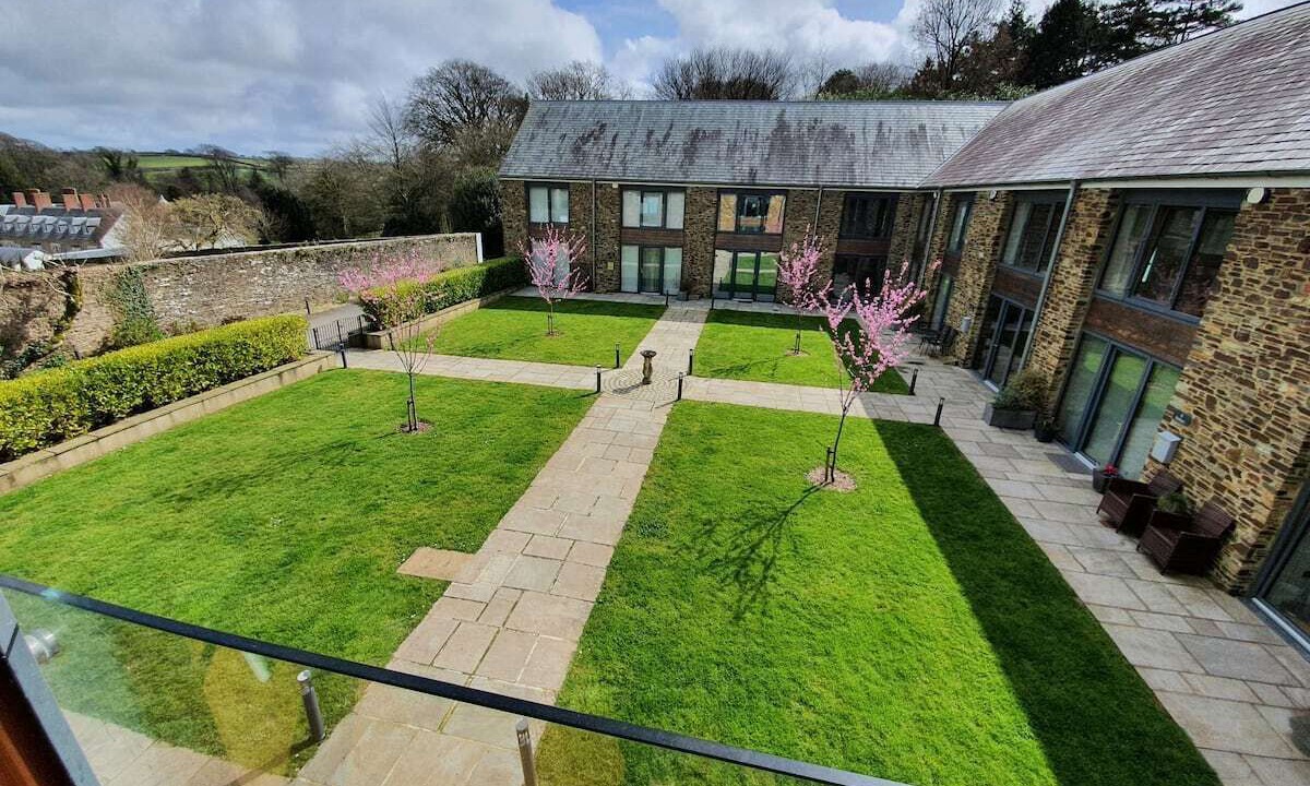 Photo of Outdoor in Chillington