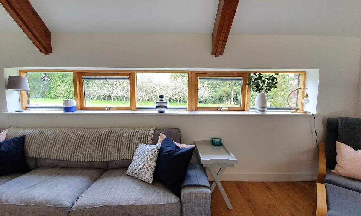 Photo of Livingroom in Chillington