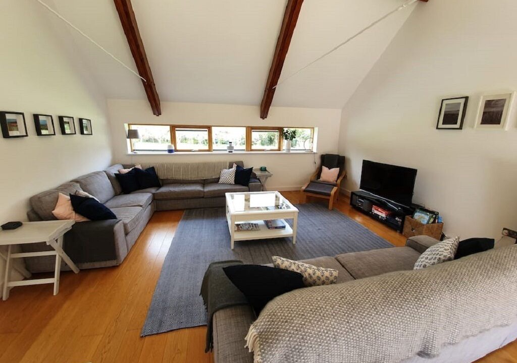 Photo of Livingroom in Chillington