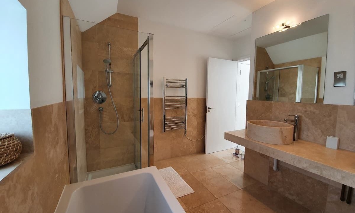 Photo of Bathroom in Chillington