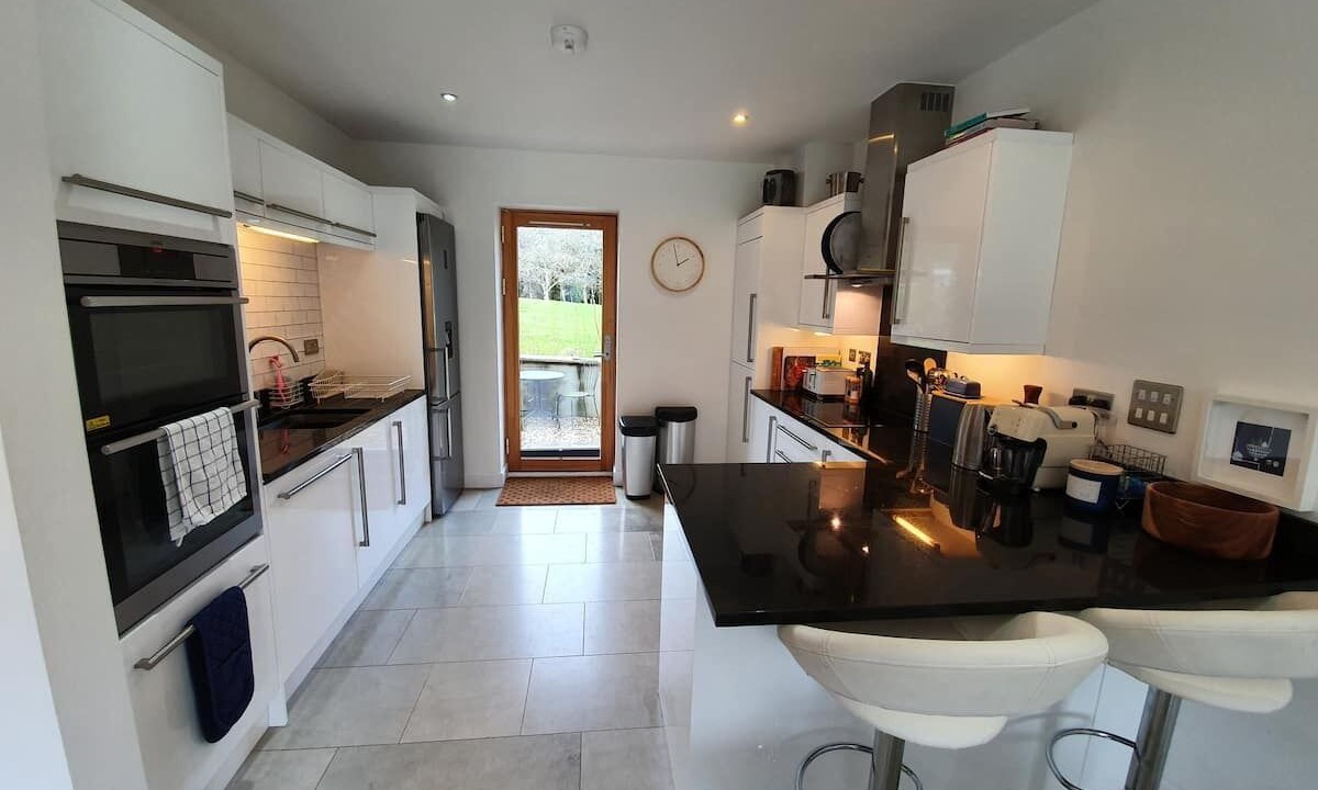 Photo of Kitchen in Chillington