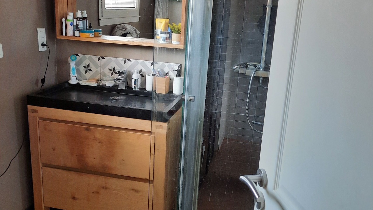 Photo of Bathroom in Sigean