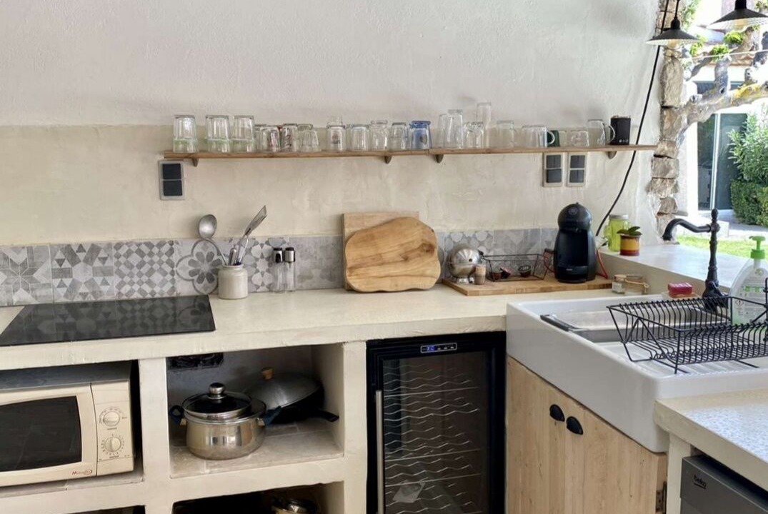Photo of Kitchen in Sigean