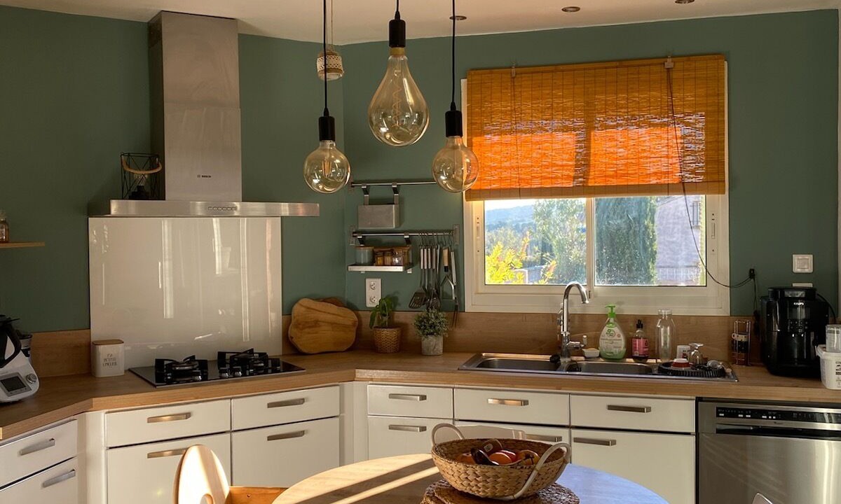 Photo of Kitchen in Sigean