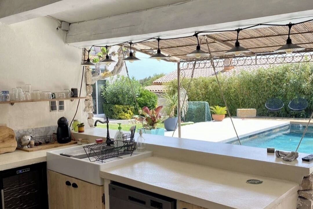 Photo of Kitchen in Sigean