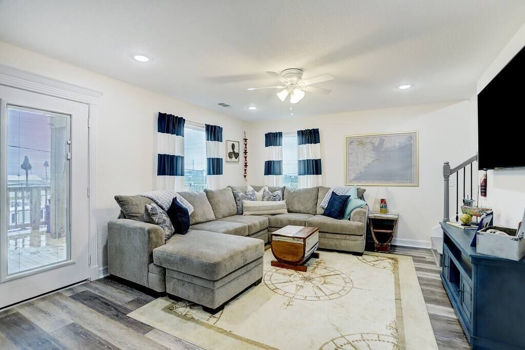 Photo of Bedroom in Surfside Beach