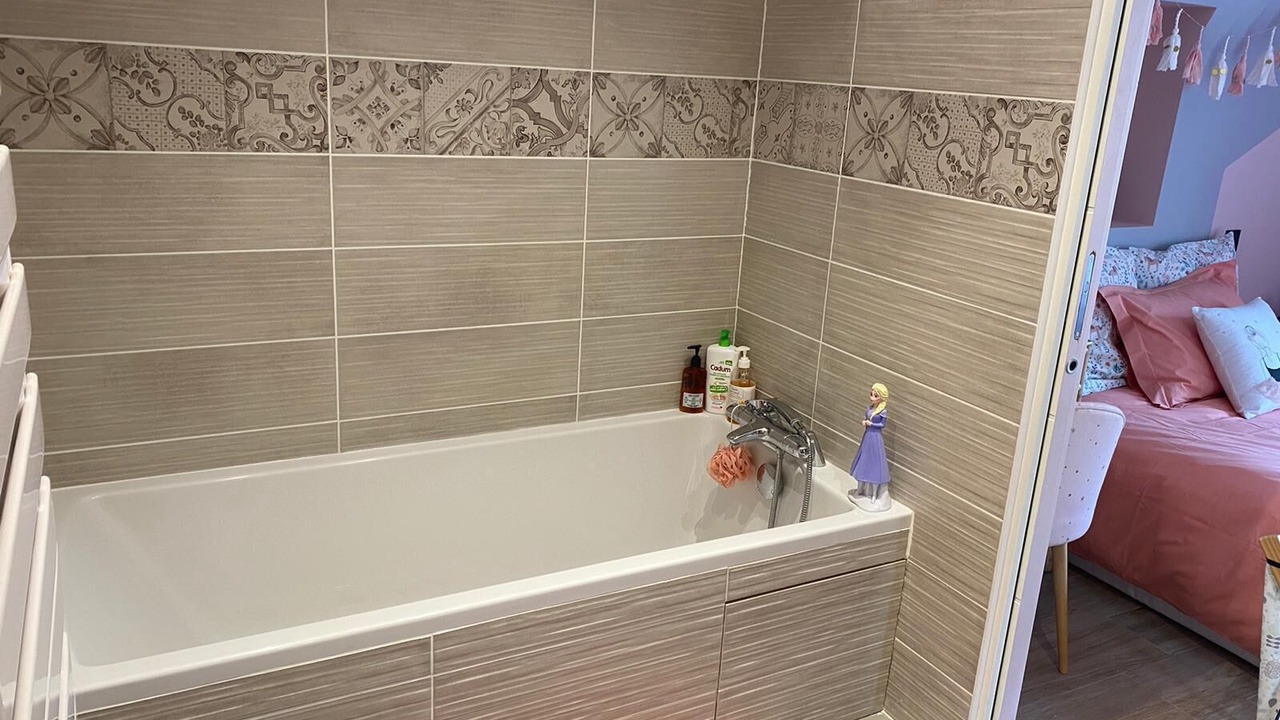 Photo of Bathroom in Saint-Affrique